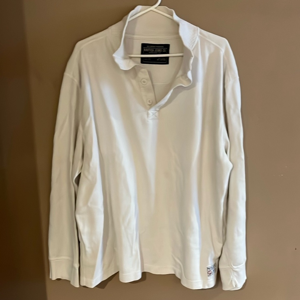 Nautica sweatshirt